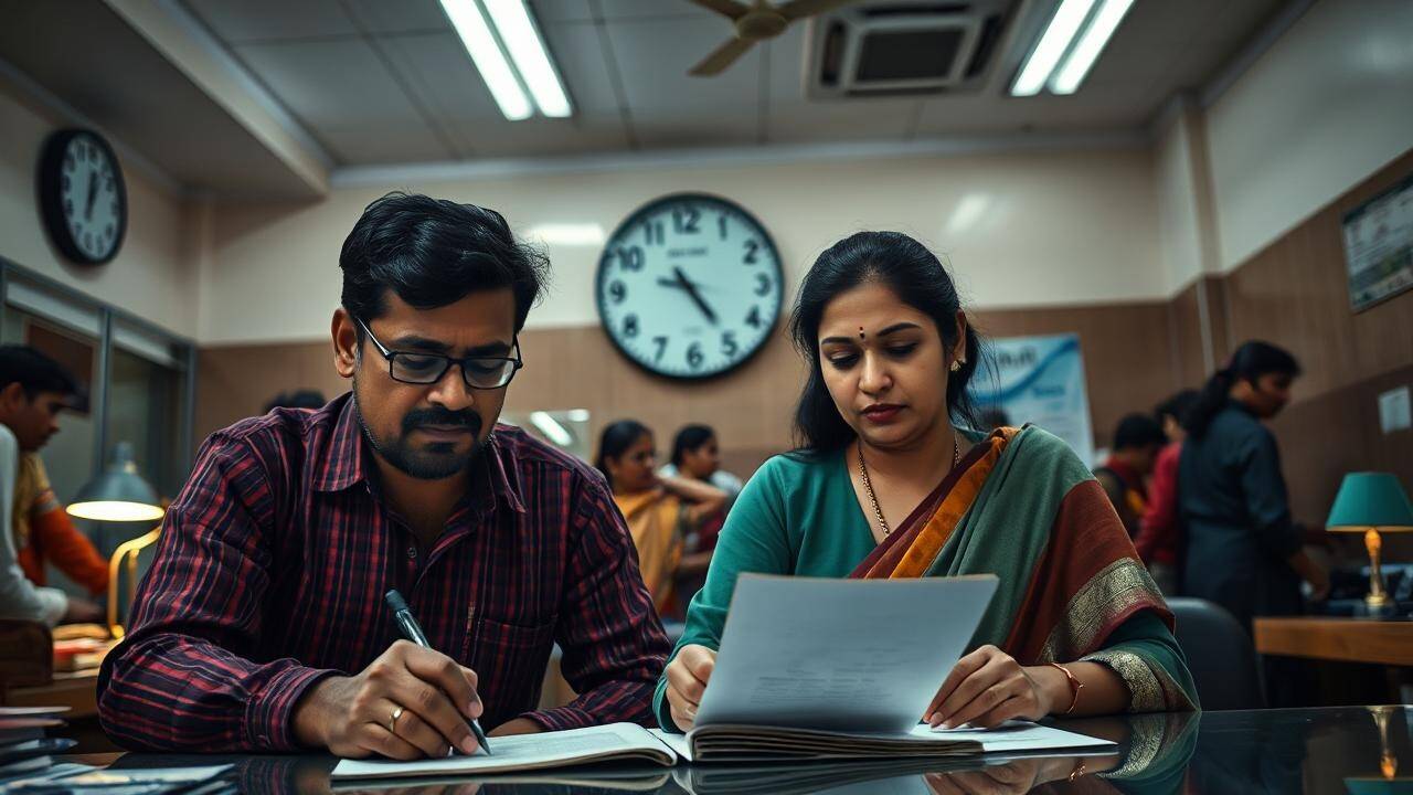 सांकेतिक तस्वीर AI Image Property Registry