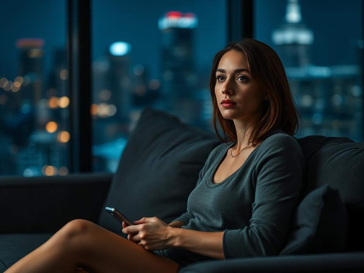 ​Why So Many People Say They Feel ‘Off’​