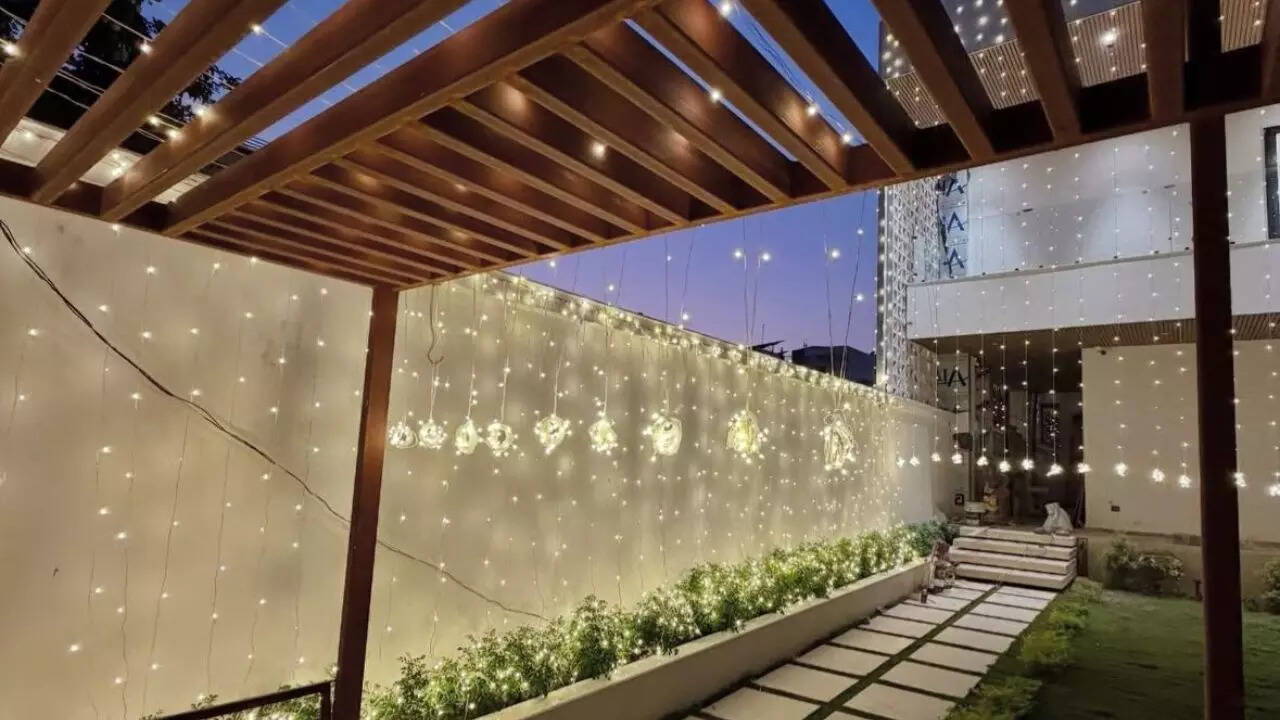 Sourav Joshi's new house tour in Haldwani