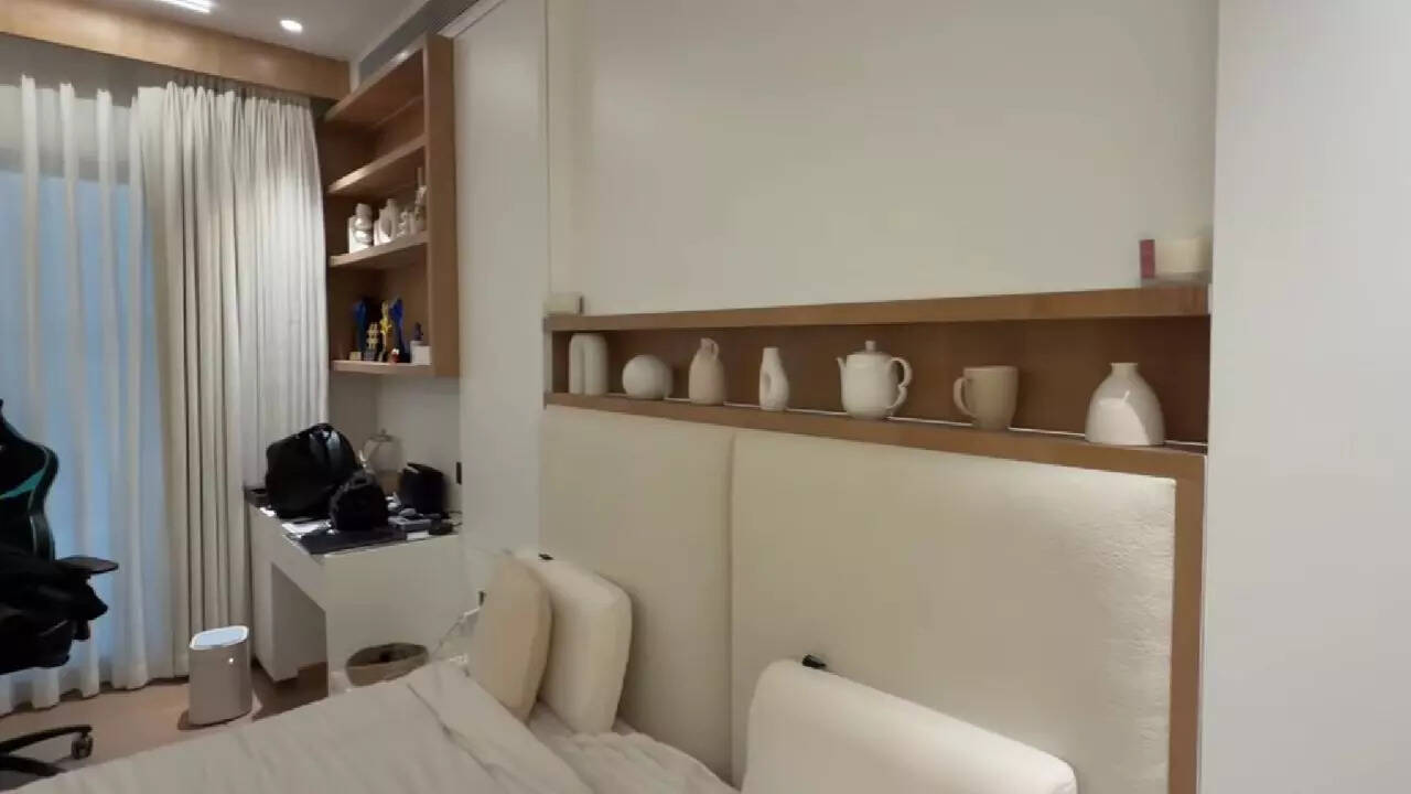 Sourav Joshi's new house tour in Haldwani