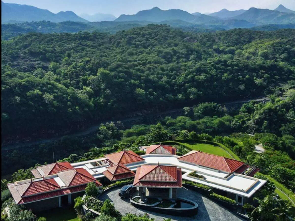 Mementos by ITC Hotels