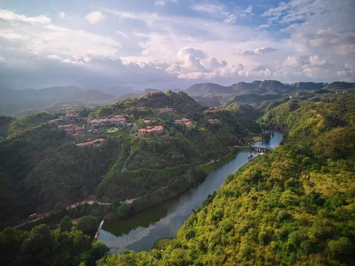 Mementos by ITC Hotels Ekaaya