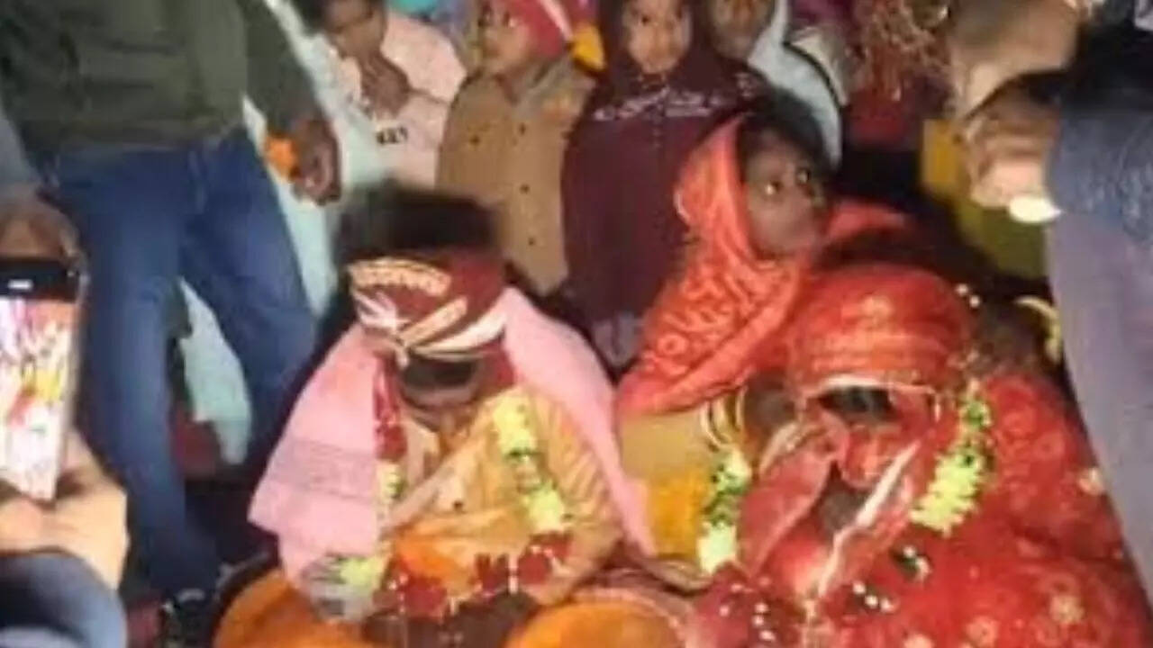 Student abducted and forced to marry