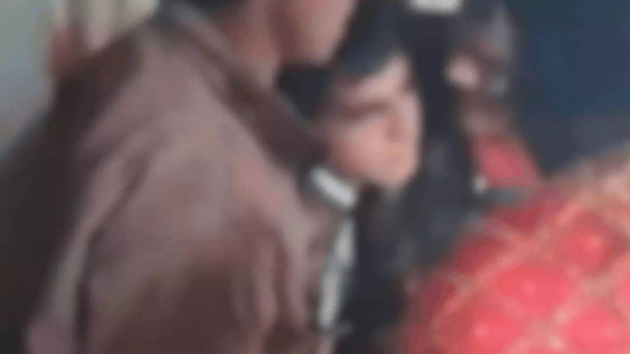 Teacher claims abduction, bride offers different version