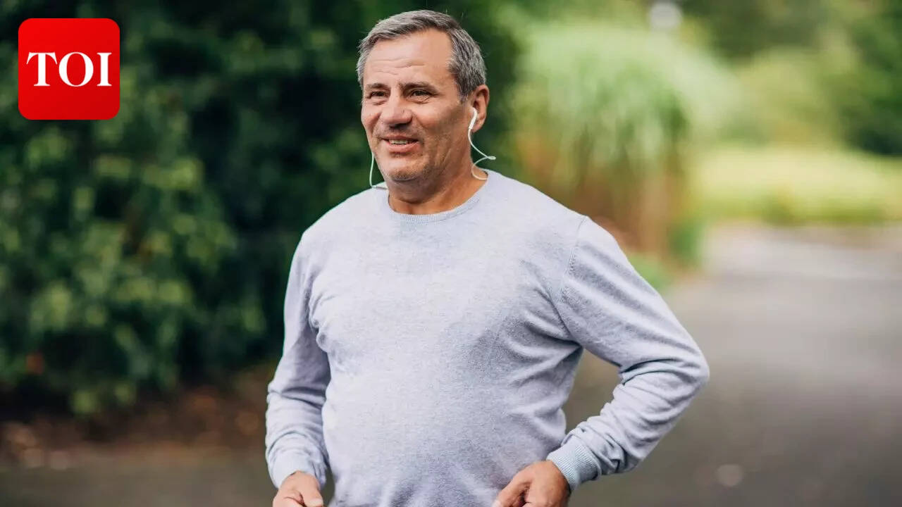 Slow biological ageing