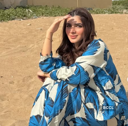 Photo: Vaneeza Sattar/ Instagram