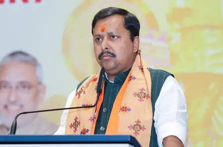 BJP chief blasts Nehru-Gandhi family, labels LoP Rahul ‘poster boy of negative politics’