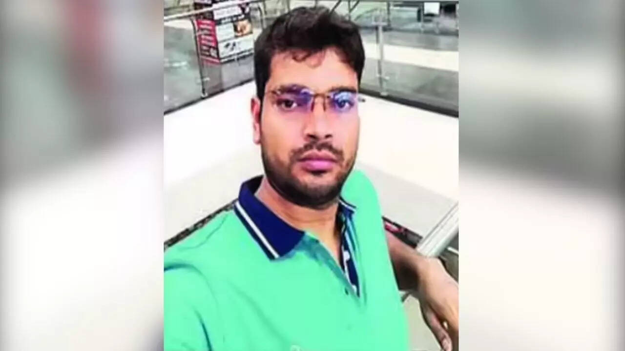 Senior official abducted and married at gunpoint