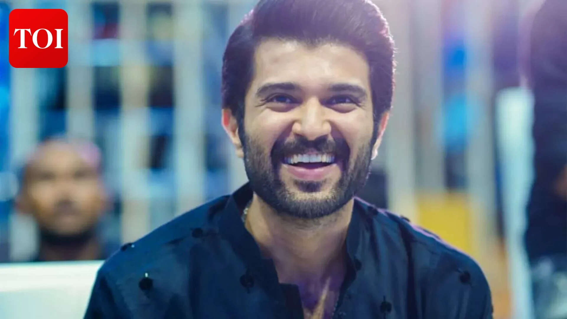 Vijay Deverakonda