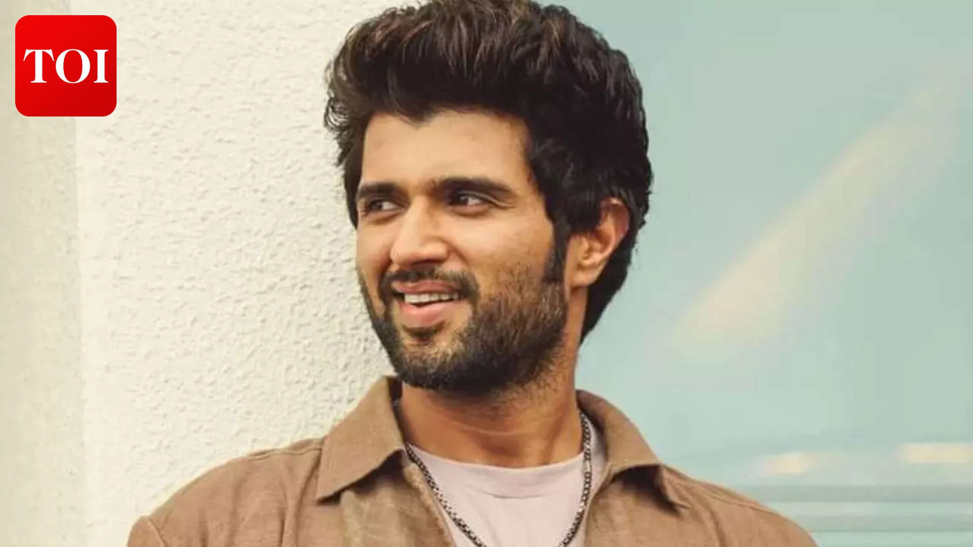 Vijay Deverakonda