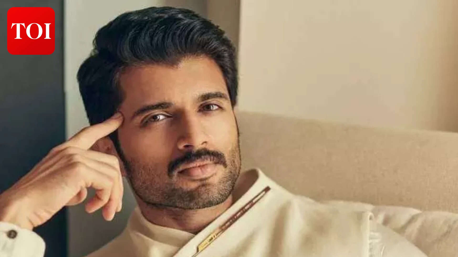 Vijay Deverakonda