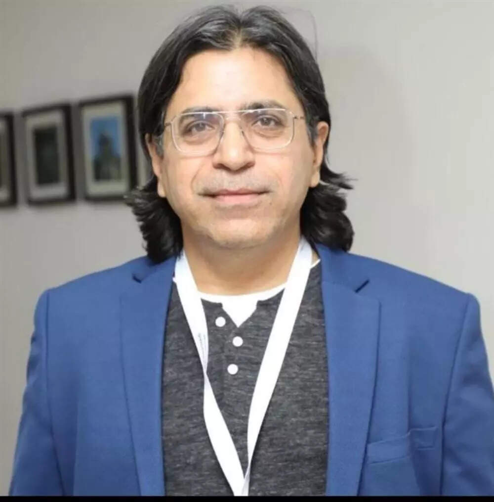 Dr.Rajesh Puri