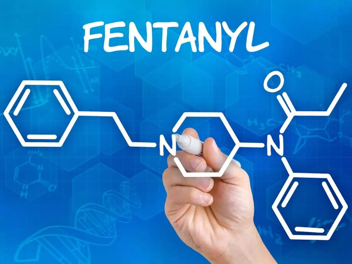 What is fentanyl?