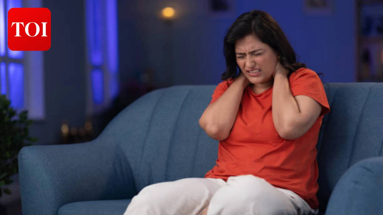 electrolyte imbalance