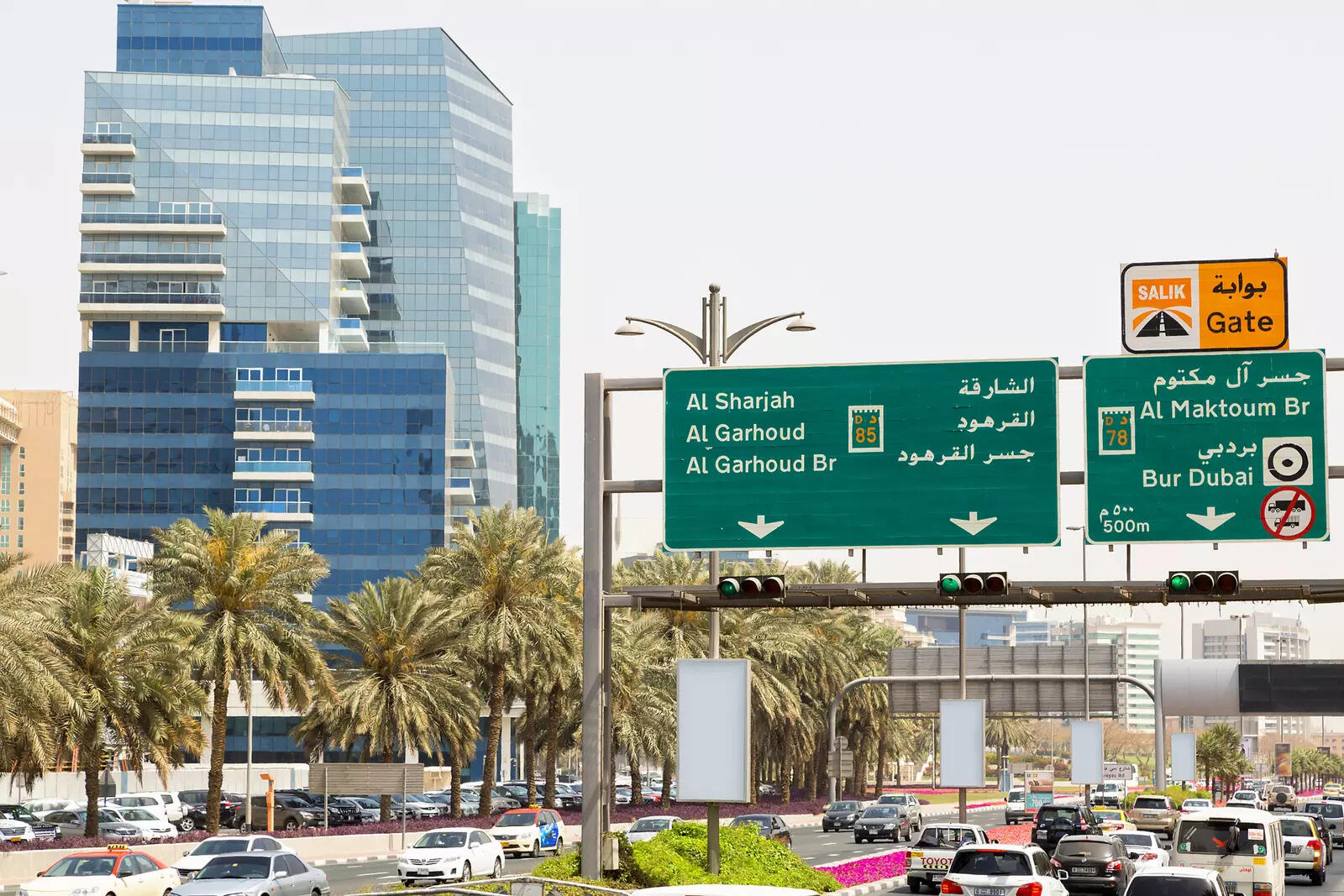 2026 সালের রমজানে দুবাই বা শারজাহ, সংযুক্ত আরব আমিরাতের চাকার পিছনে রোজা রাখা? এই প্রথম পড়ুন