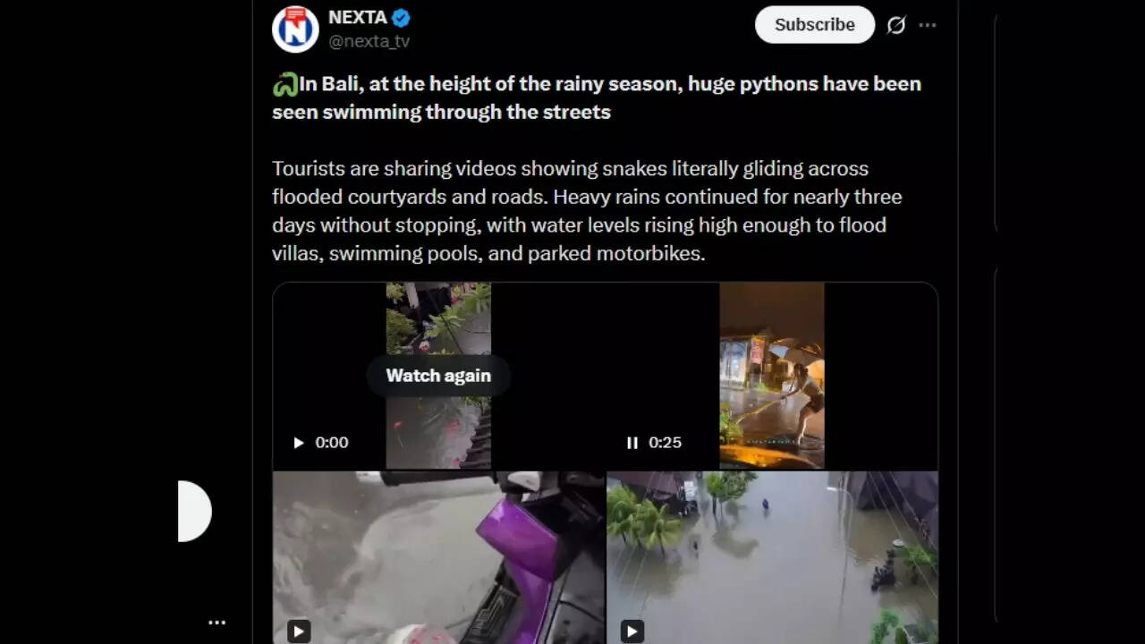 NEXTA on X NEXTA on X