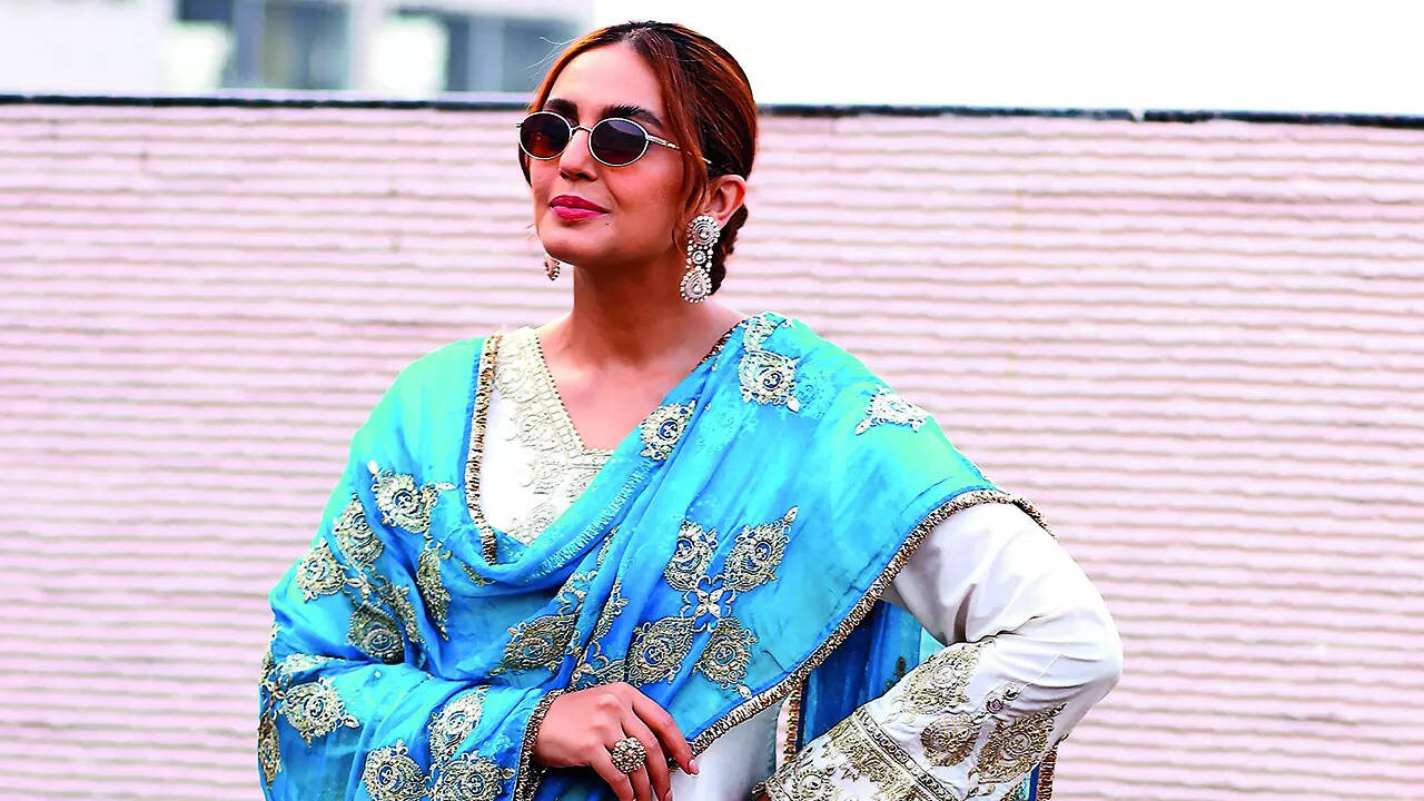 Huma Qureshi