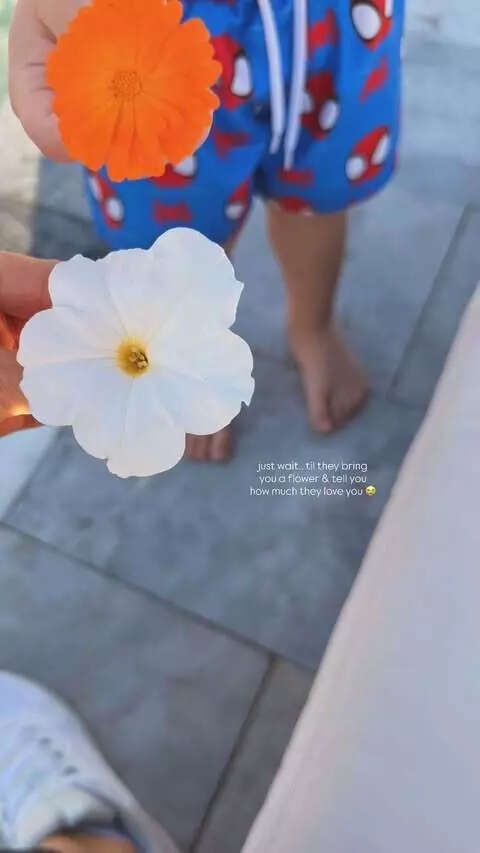 Alex Bregman's children