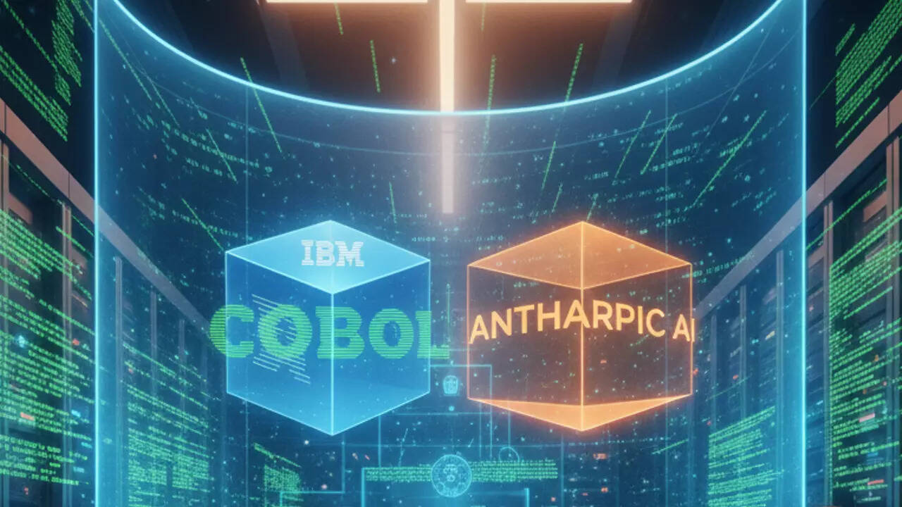 IBM and Anthropic