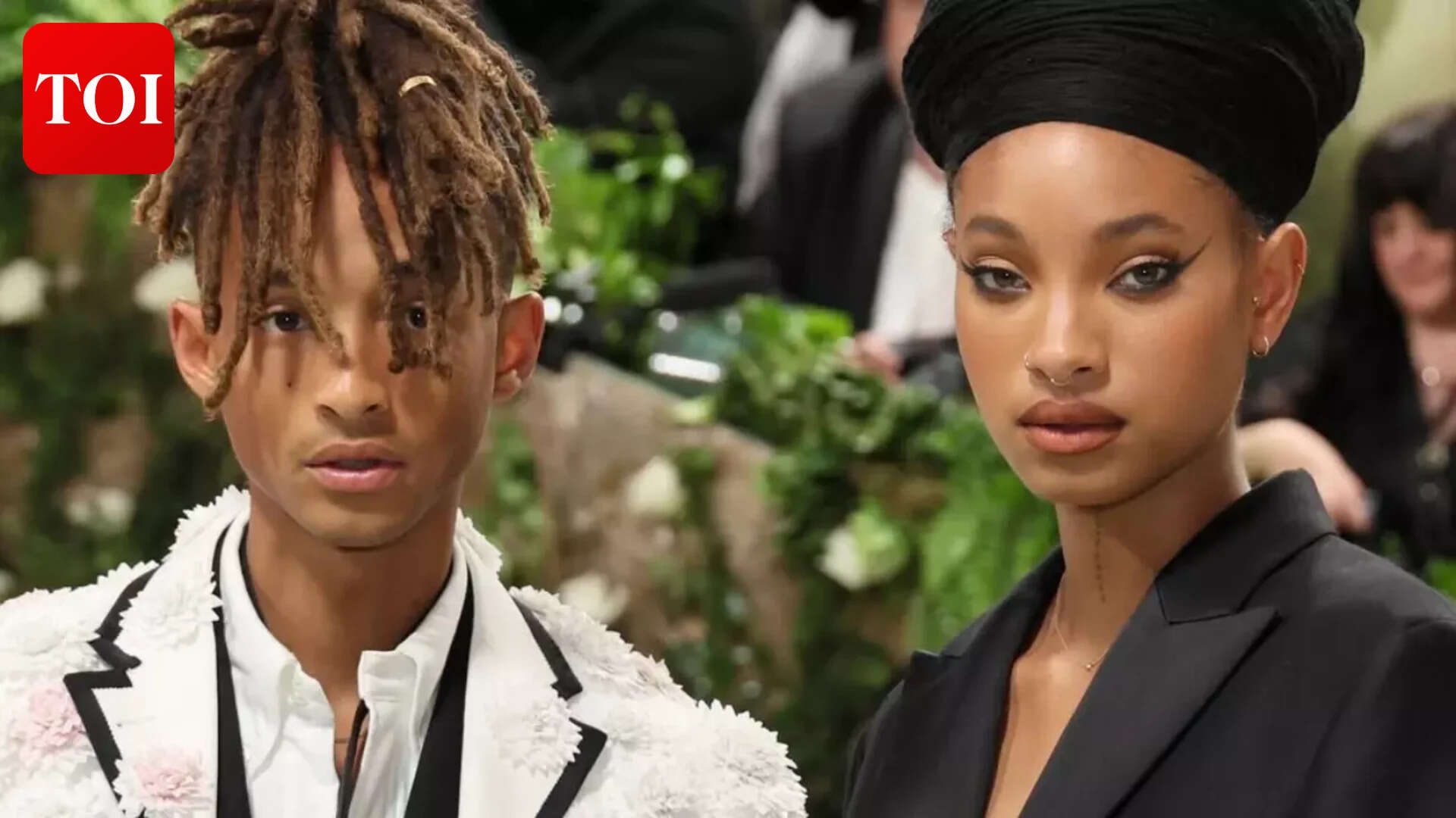 willow and jaden