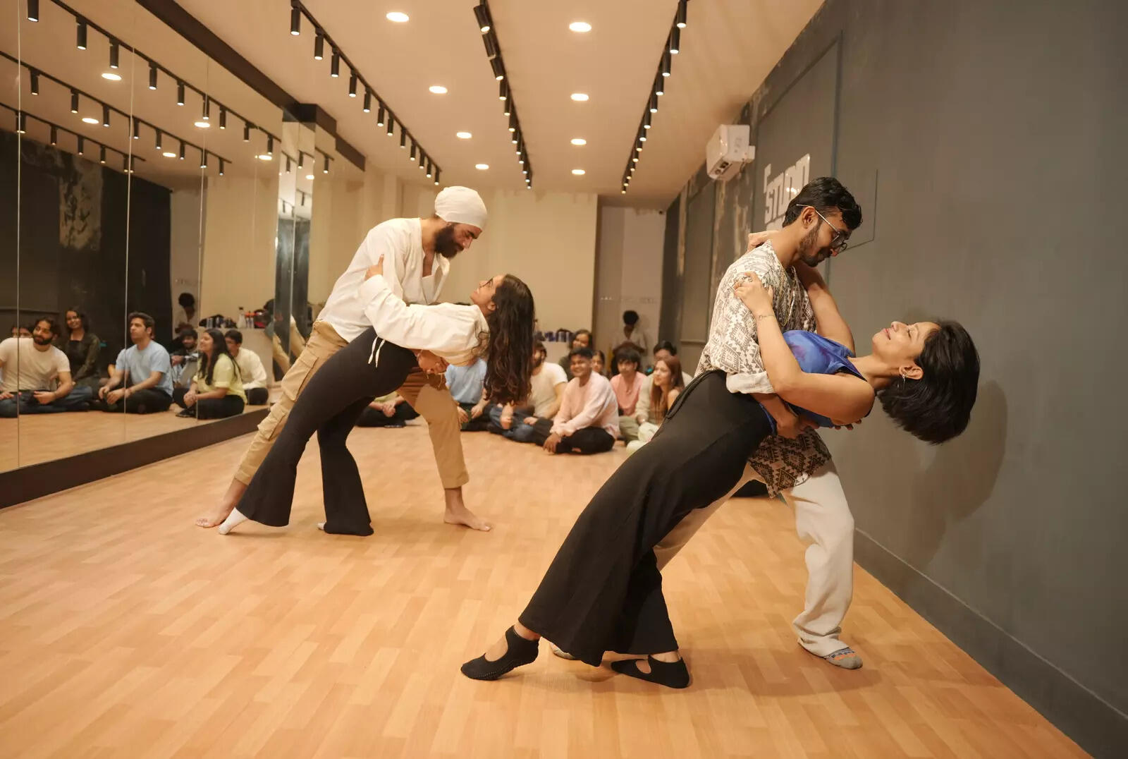 Salsa & Contemporary (1)