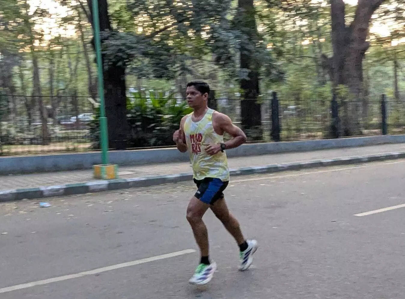 Shashikumar Flier- Shashikumar