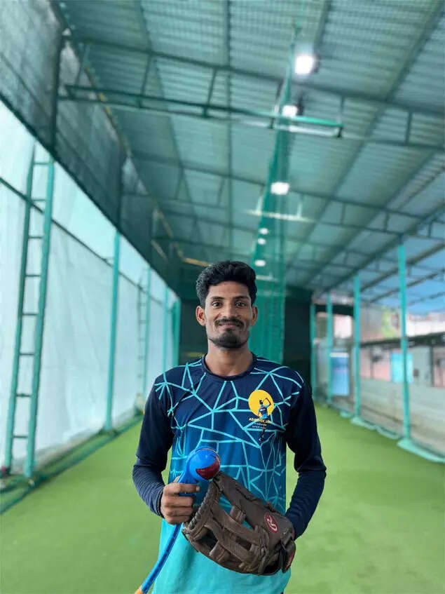 Abhishek Jain (Image credit: Special arrangement)