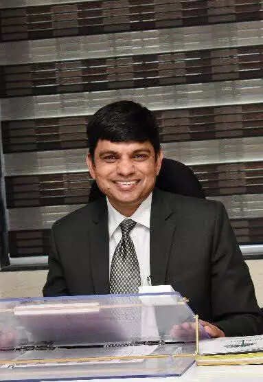 Sanjay Mehta