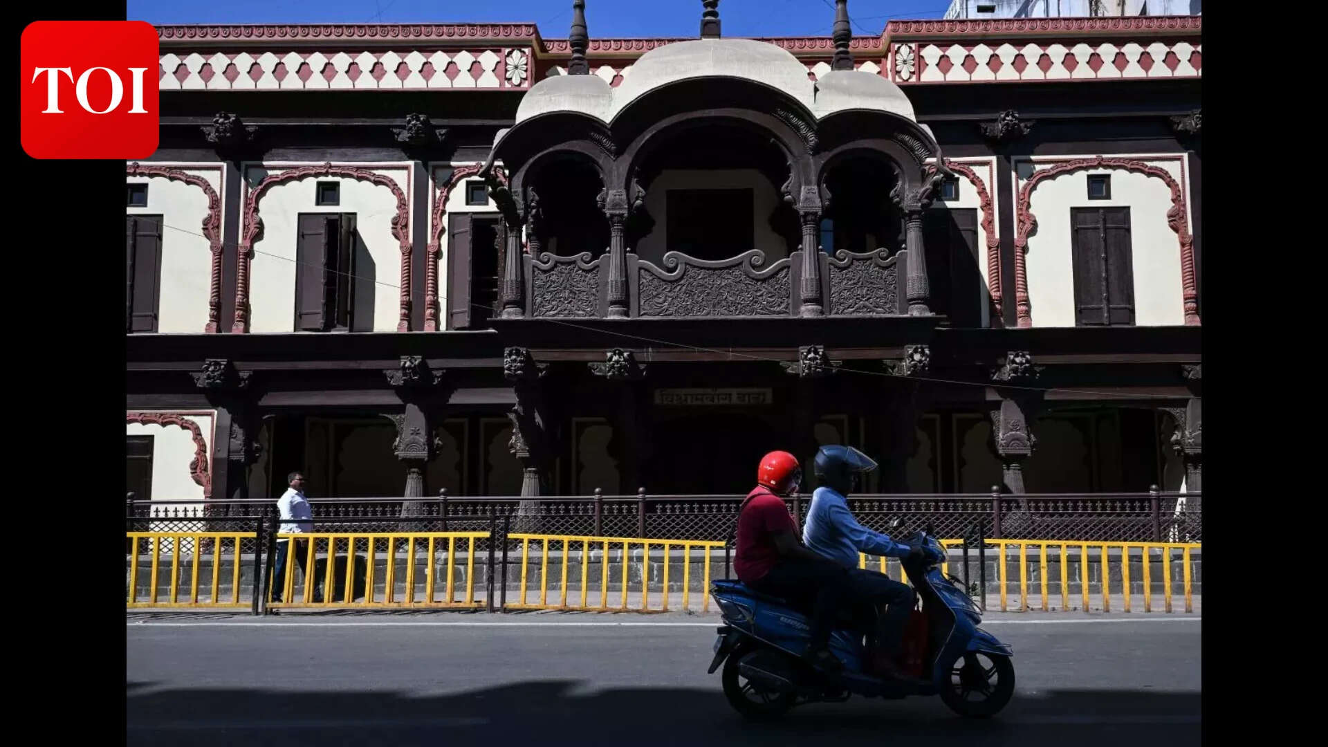 Vishrambaug Wada (2)