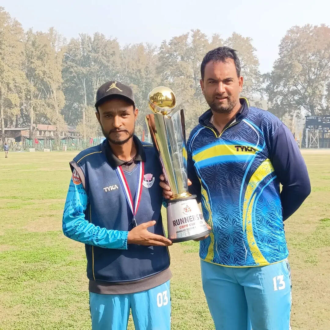 File photo of Abid Nabi (R). (Instagram) Abid-Nabi-IG