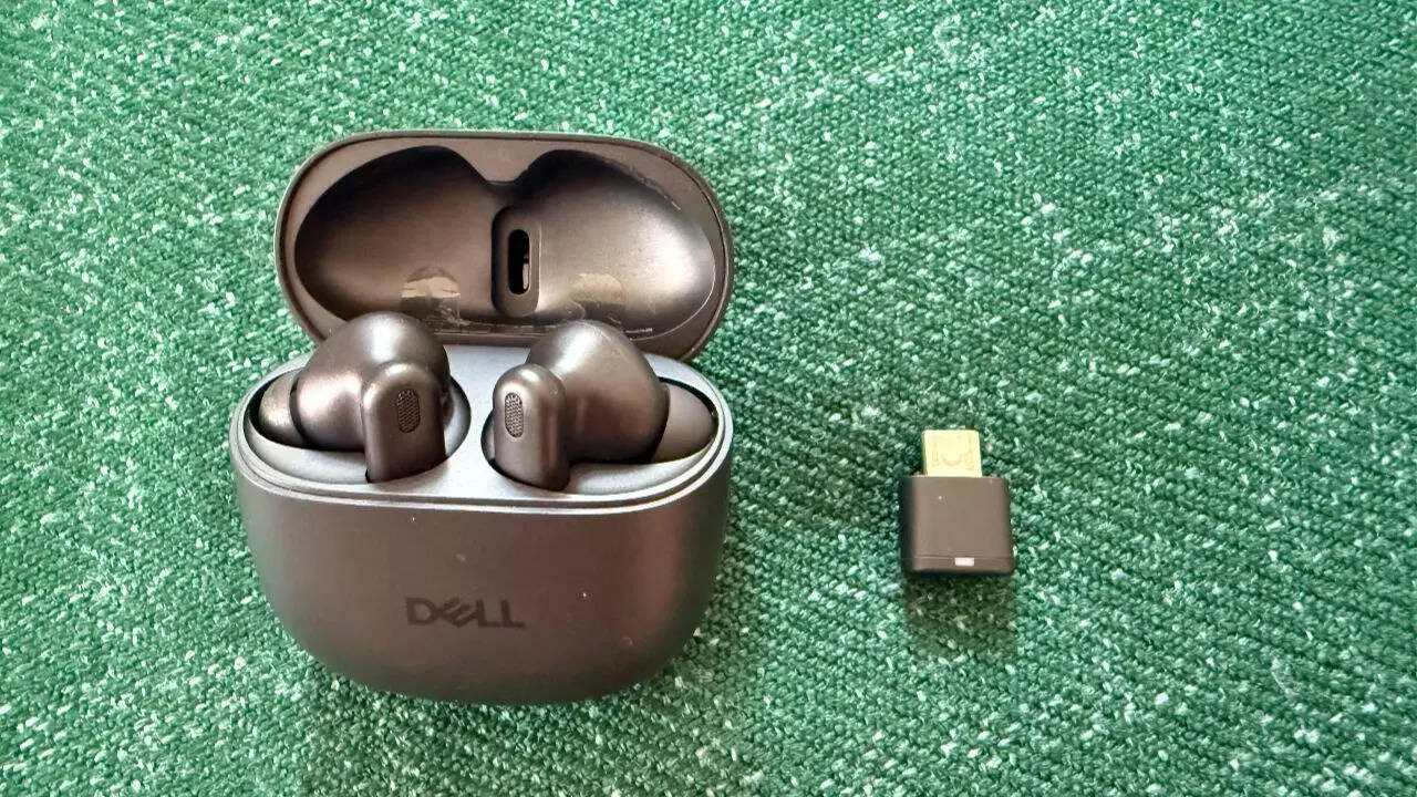 Dell Pro Plus Earbuds (EB525)