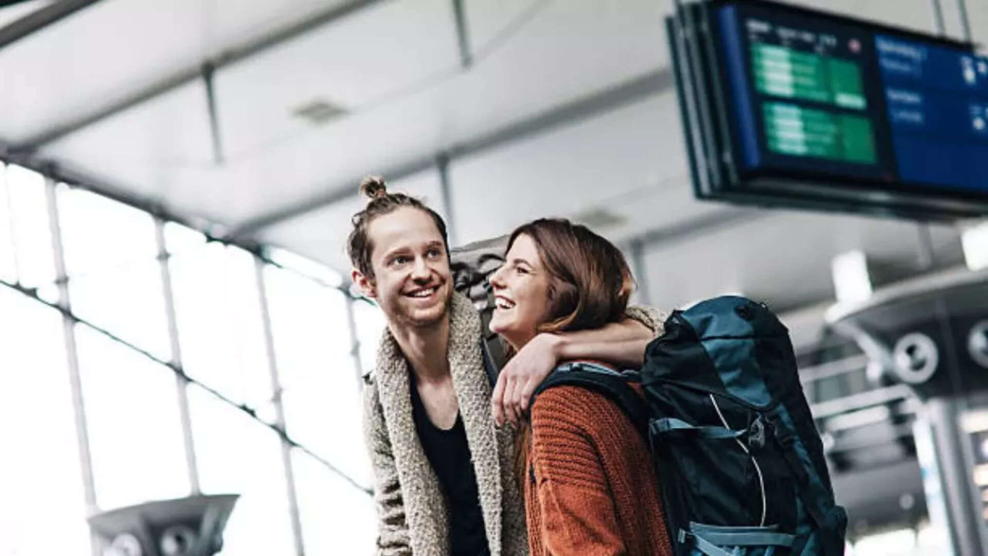 The movement is far more global than in the past 90 years<br>