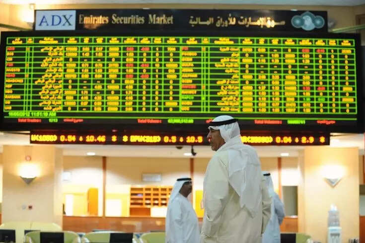 UAE Stock Markets Closed: What Does This Mean for Global Investors Amidst Escalating Conflict?