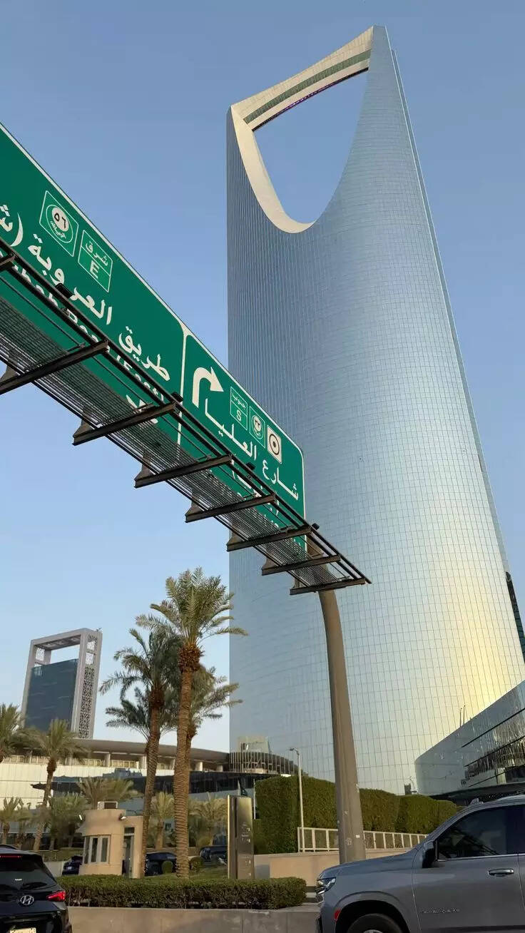 Riyadh's Red Flag: Saudi Arabia Confronts Iran Over 'Unprovoked' Strikes On US Bases In The Gulf ​Amidst Wider War with US-Israel