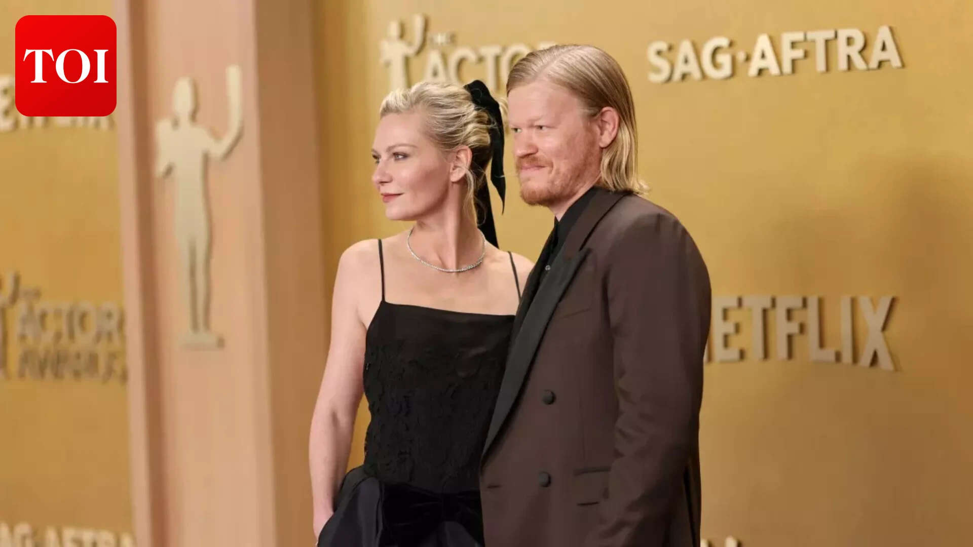 Actor Awards couples (1)