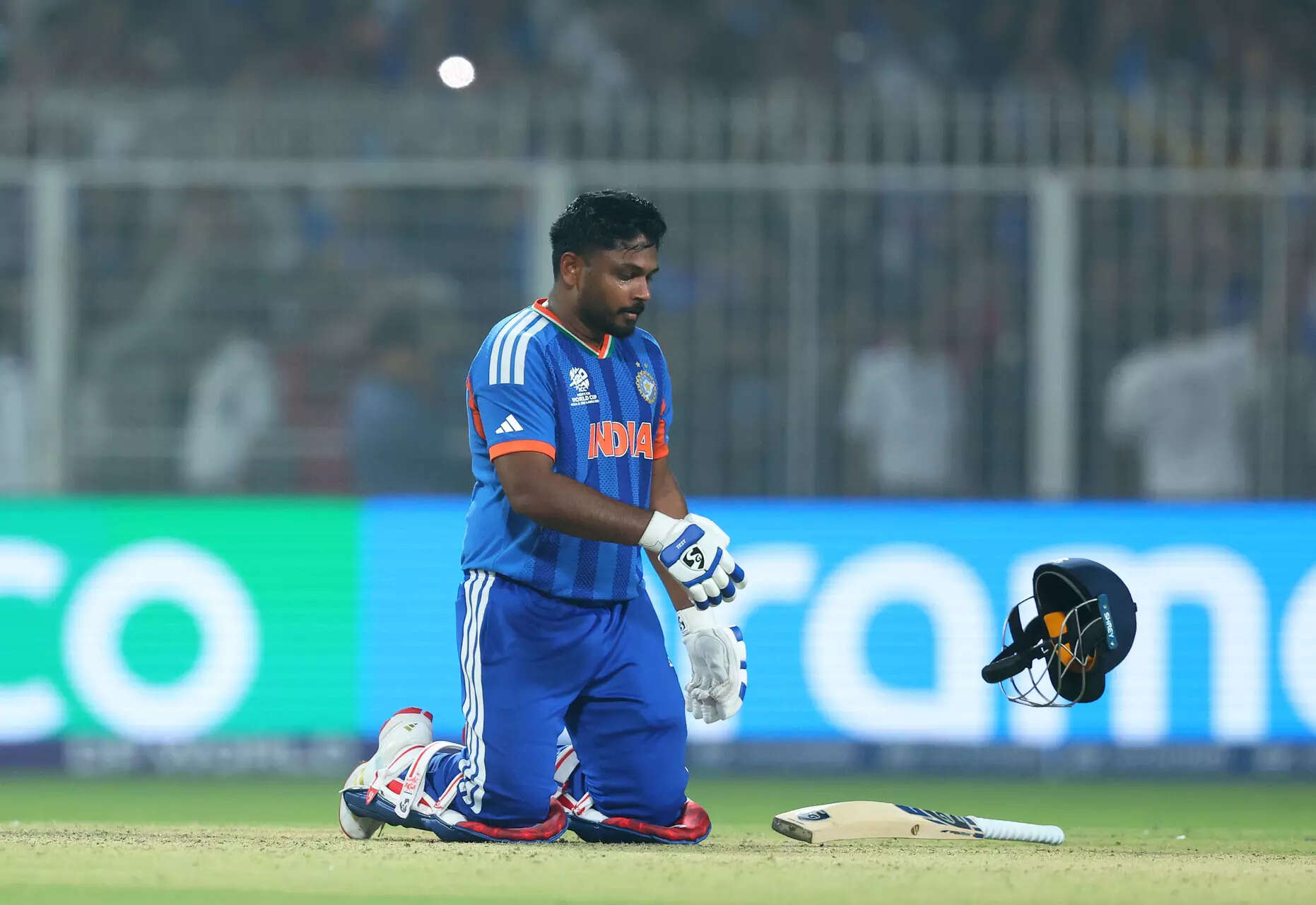 India v West Indies: ICC Men´s T20 World Cup India & Sri Lanka 2026