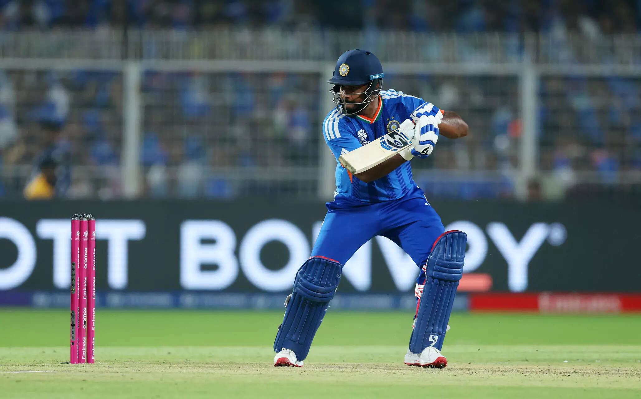 India v West Indies: ICC Men´s T20 World Cup India & Sri Lanka 2026