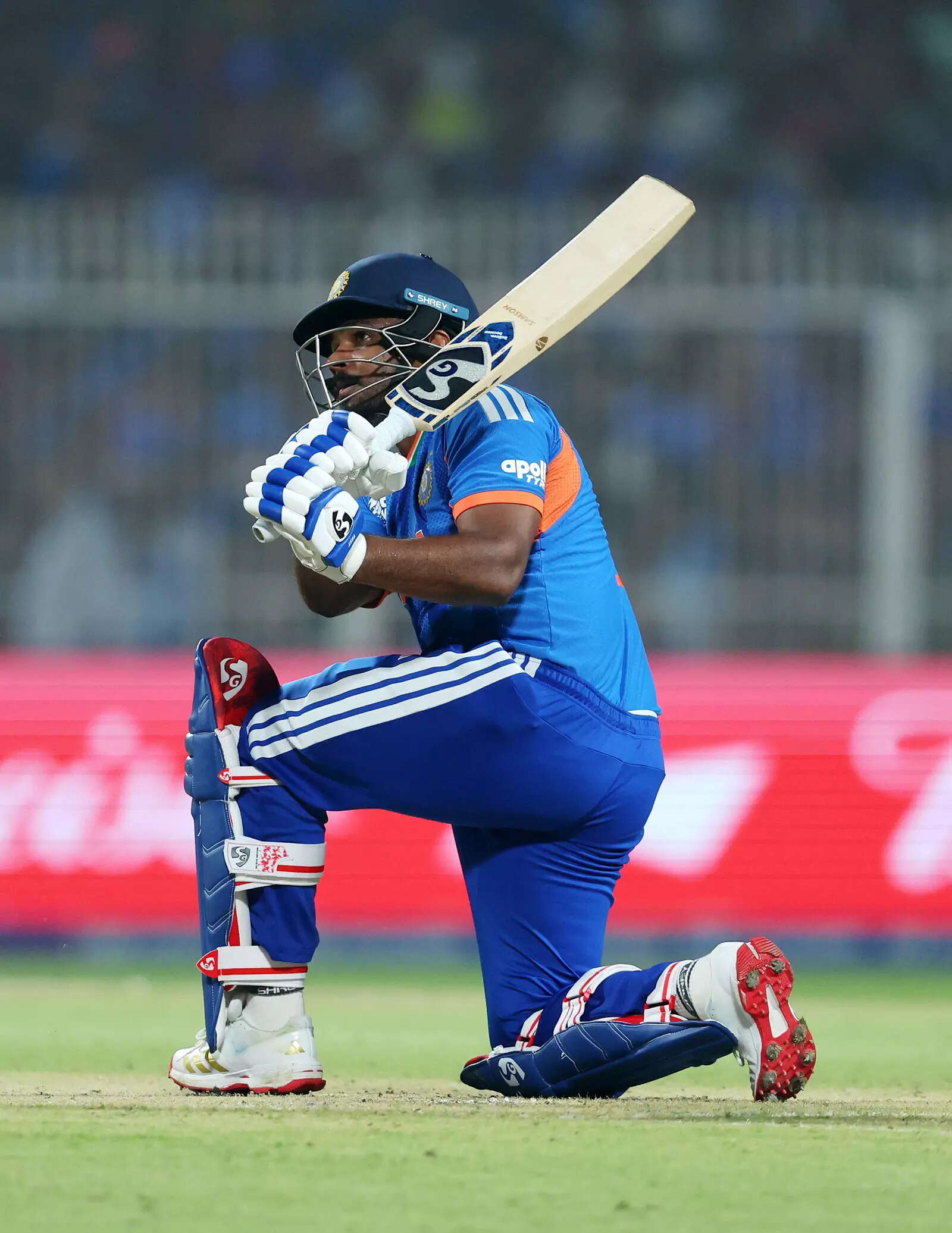 India v West Indies: ICC Men´s T20 World Cup India & Sri Lanka 2026