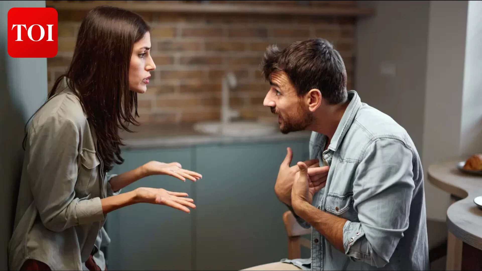 Being hypercritical of you