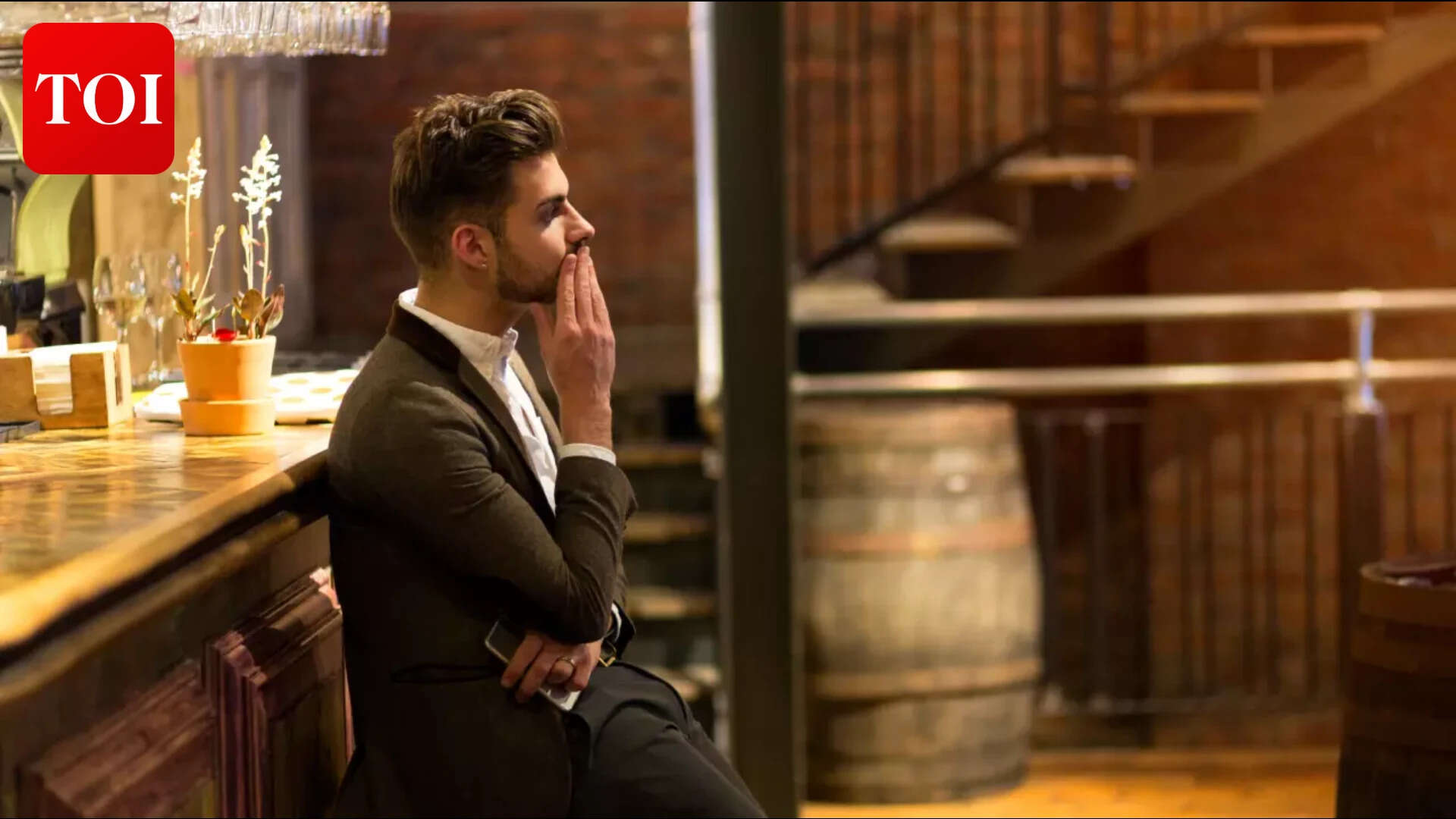 <em>​</em><br>Spending more time away from you