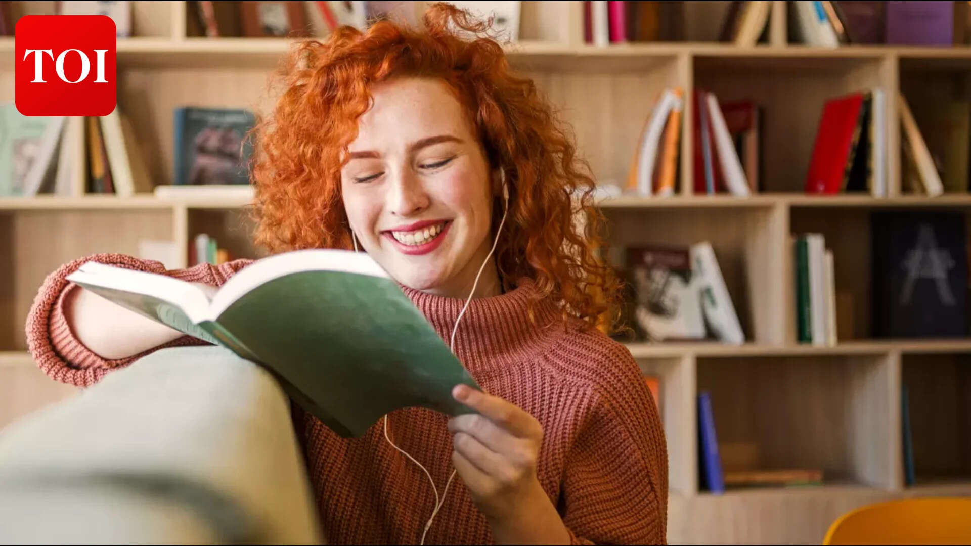 New taste in music or hobbies<br>