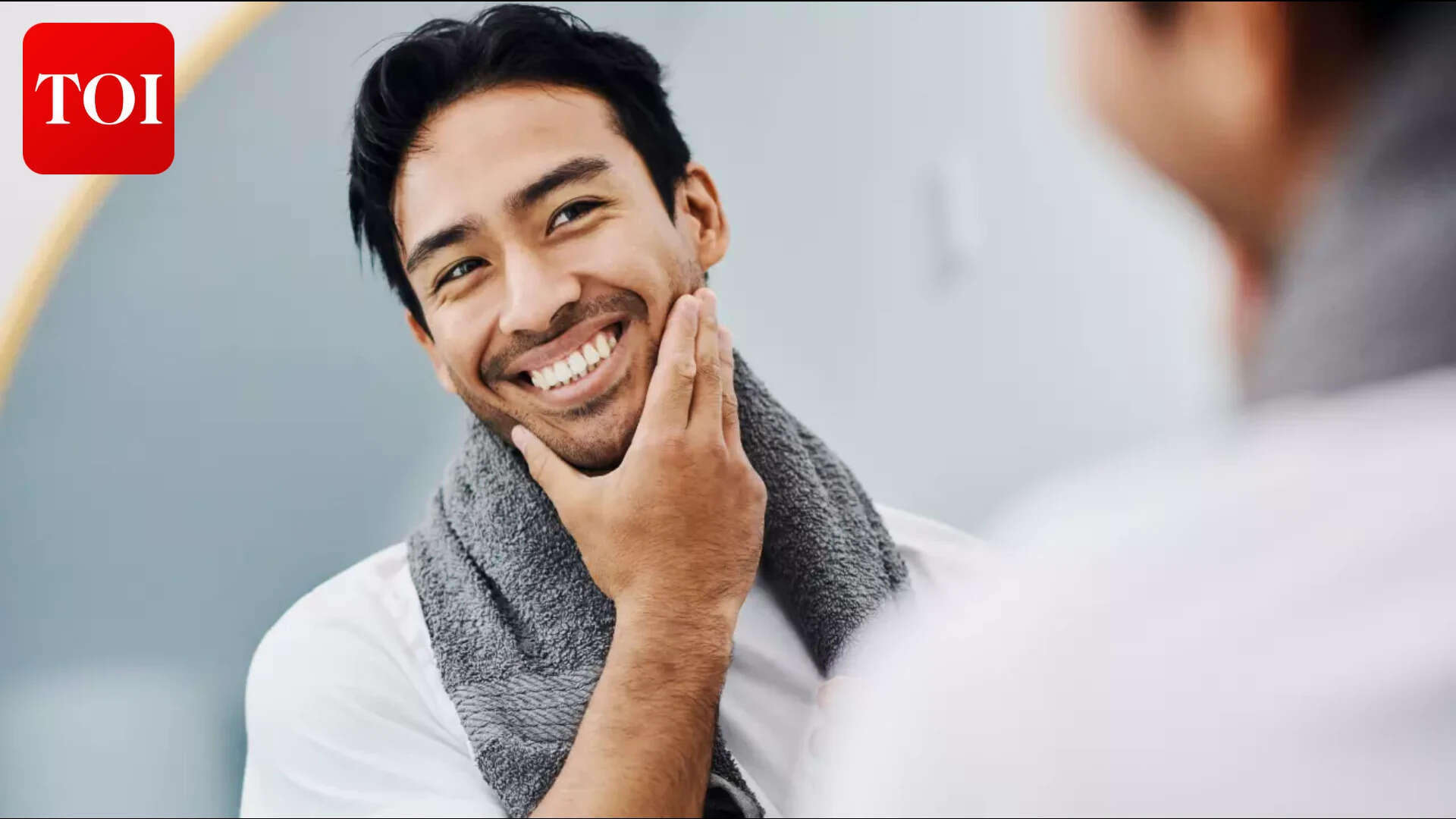 Obsessed with physical appearance