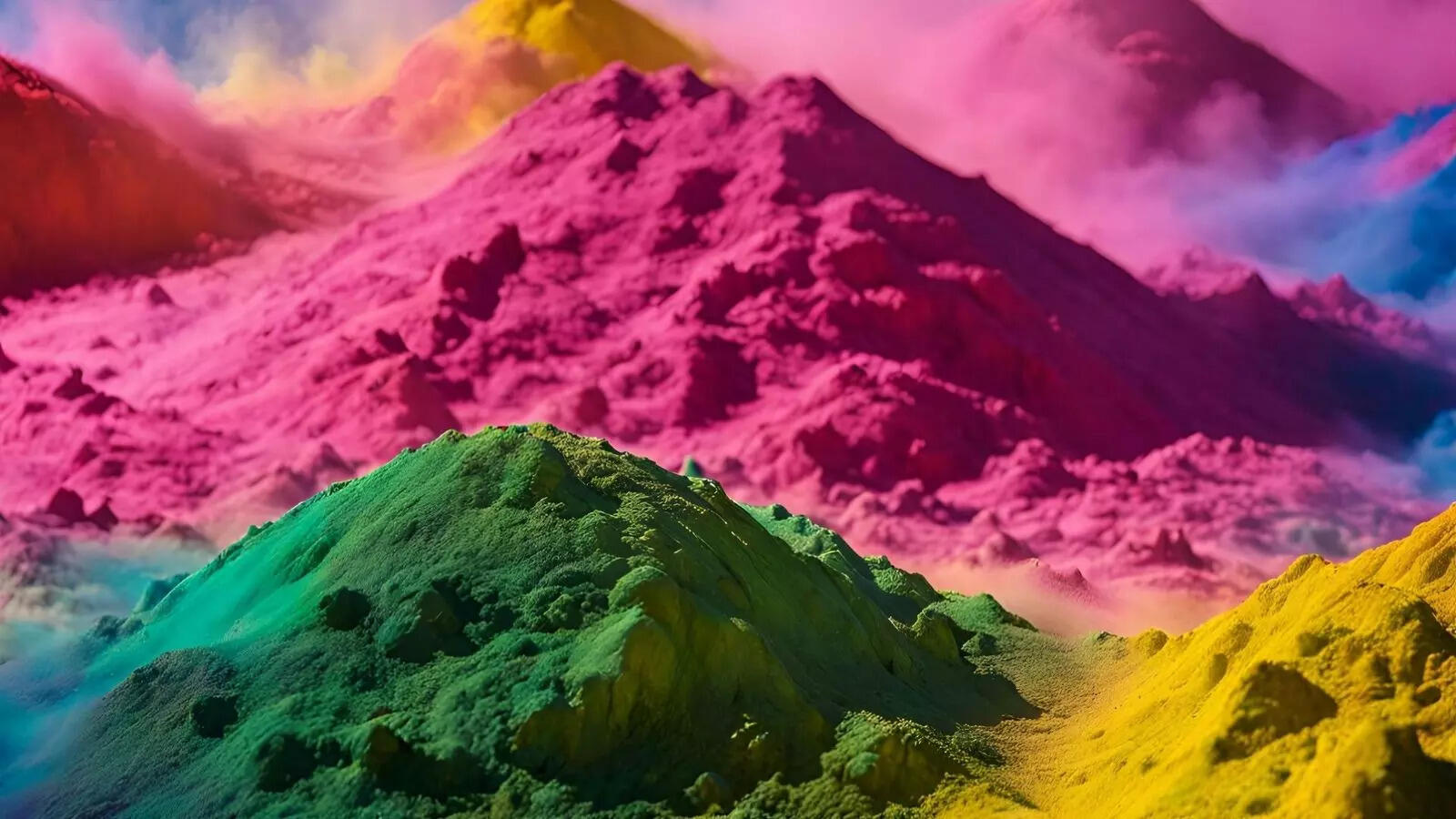 Happy Holi 2026: Best Holi wishes and messages to share with your friends, colleagues and family