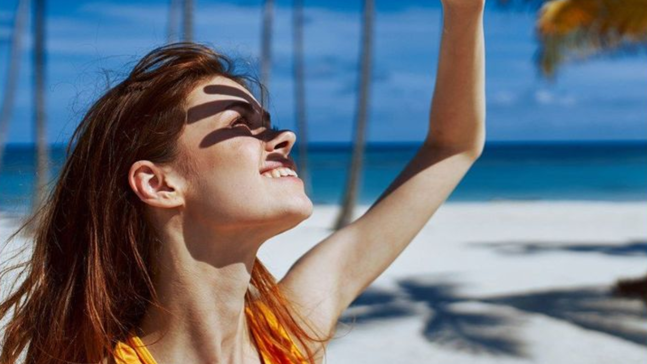 Simple Summer Skincare Routine