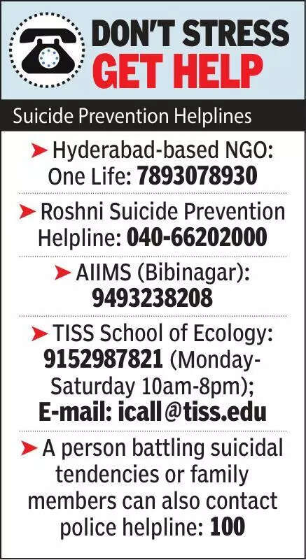Helpline number