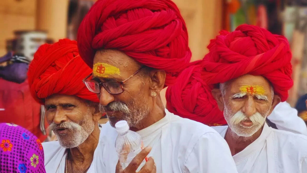 ஜெய்ப்பூர் ஹோலி