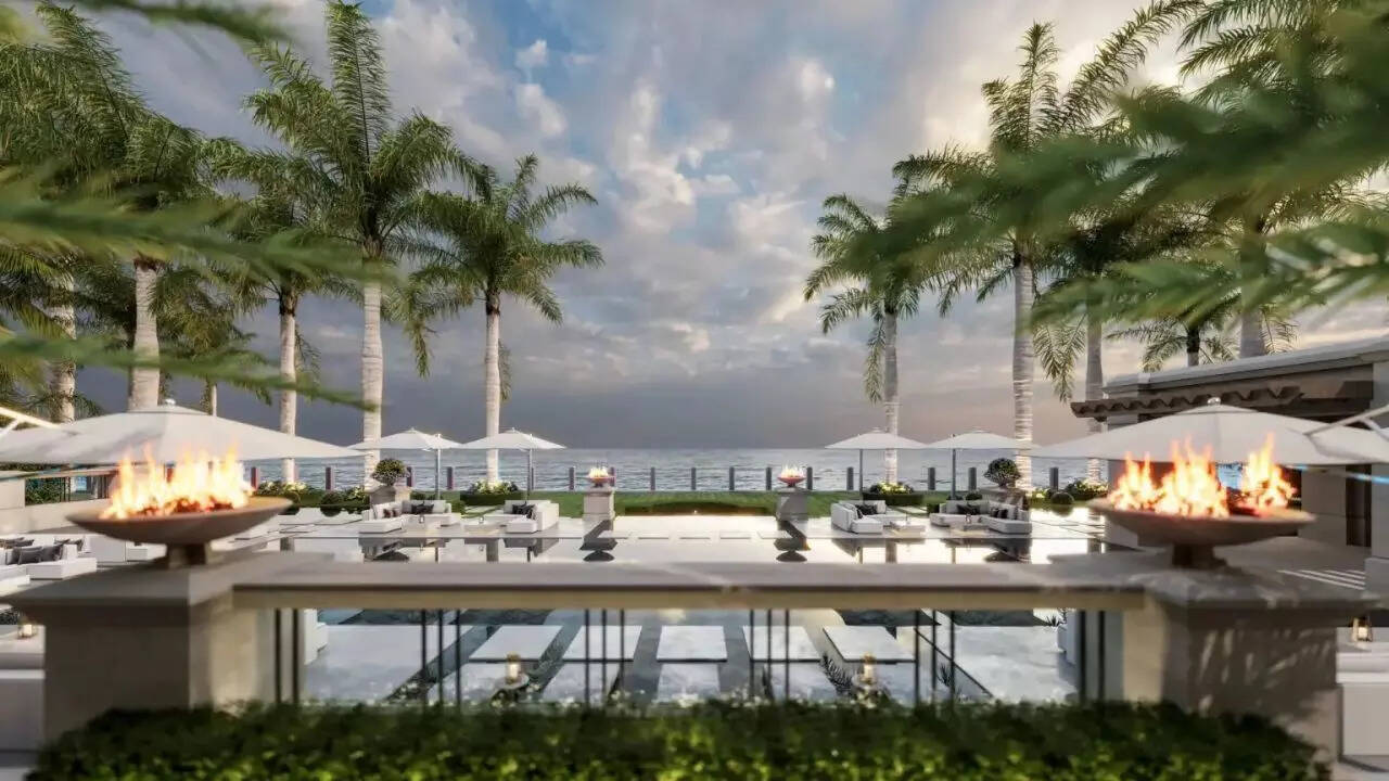 Inside Miami’s ultra-secure ‘Billionaire Bunker’ island enclave