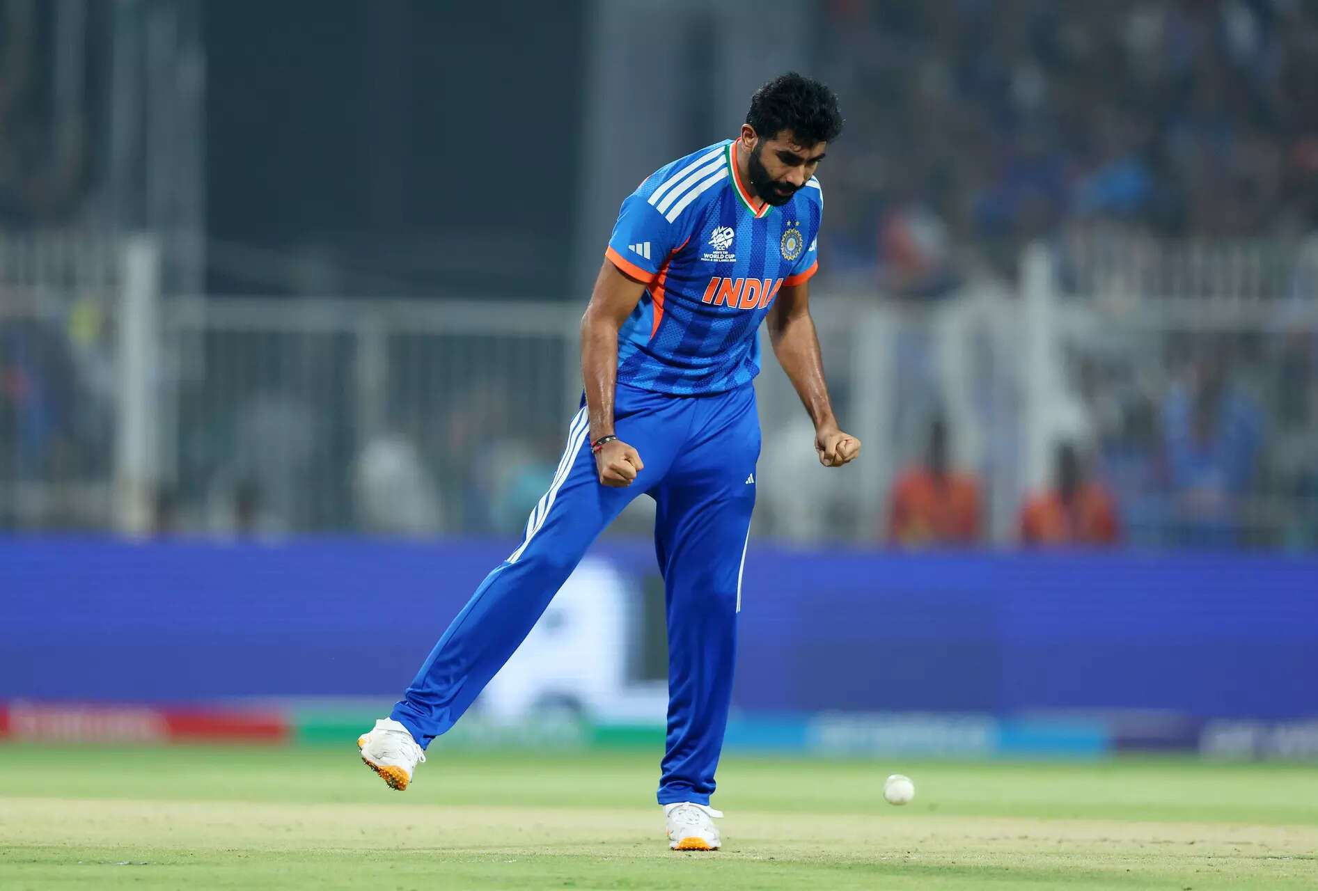 India v West Indies: ICC Men´s T20 World Cup India & Sri Lanka 2026