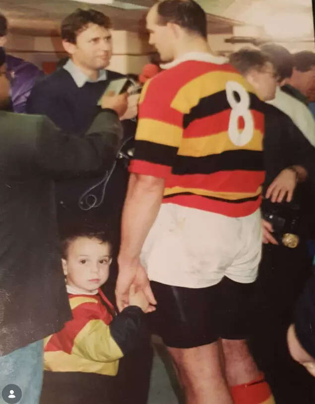 Daryl Mitchell (Special Arrangement)