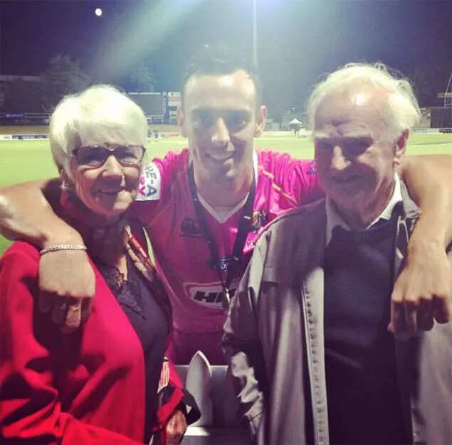 Daryl Mitchell (Special Arrangement)